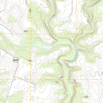 Glen Dean, KY (2013, 24000-Scale) Preview 2