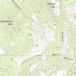 Glen Dean, KY (2013, 24000-Scale) Preview 3