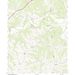 Glencoe, KY (2013, 24000-Scale) Preview 1