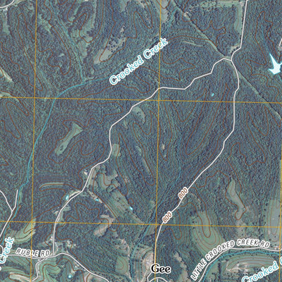Glensboro, KY (2010, 24000-Scale) Preview 2