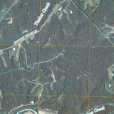 Glensboro, KY (2010, 24000-Scale) Preview 3