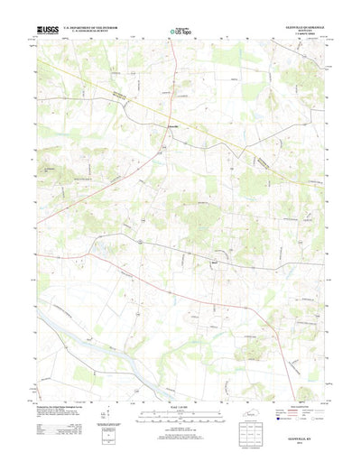 Glenville, KY (2013, 24000-Scale) Preview 1