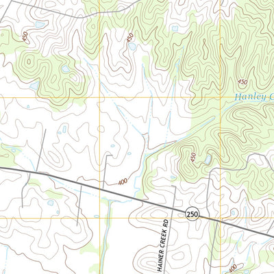 Glenville, KY (2013, 24000-Scale) Preview 2