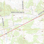 Glenville, KY (2013, 24000-Scale) Preview 3