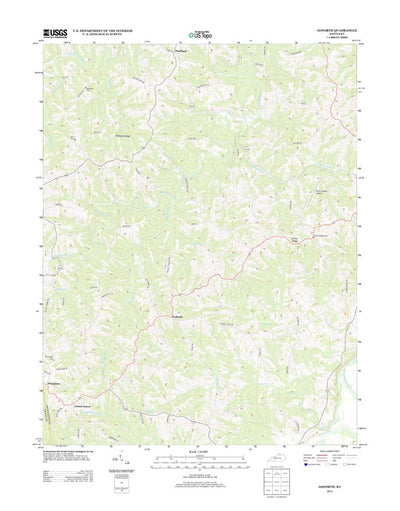 Goforth, KY (2013, 24000-Scale) Preview 1
