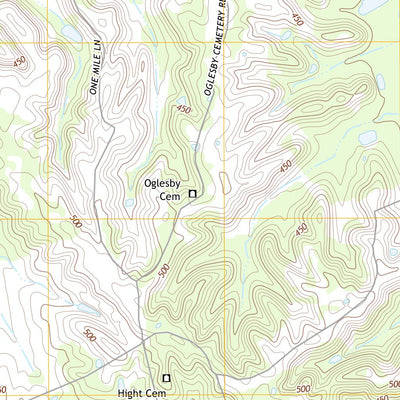 Graham, KY (2013, 24000-Scale) Preview 3