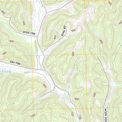 Grahn, KY (2013, 24000-Scale) Preview 2