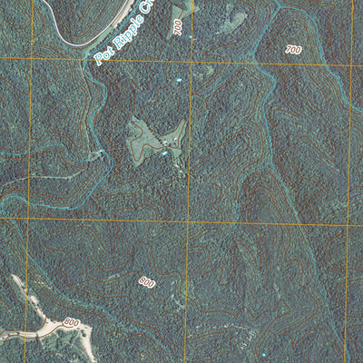 Gratz, KY (2010, 24000-Scale) Preview 3