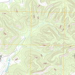 Gravel Switch, KY (2013, 24000-Scale) Preview 3