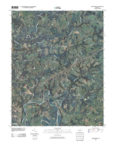 Greensburg, KY (2010, 24000-Scale) Preview 1