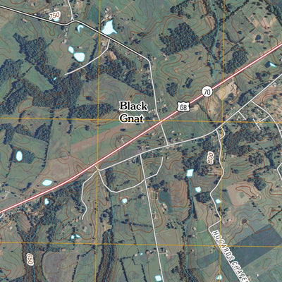 Greensburg, KY (2010, 24000-Scale) Preview 2