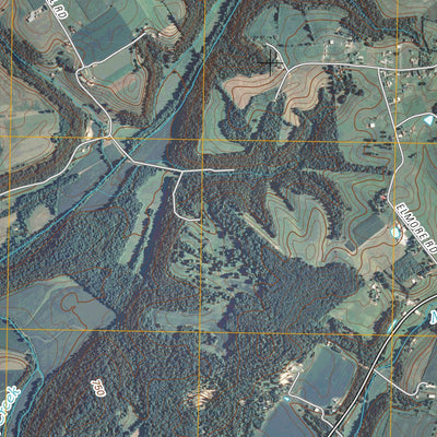 Greensburg, KY (2010, 24000-Scale) Preview 3