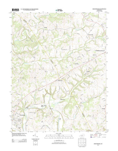 Greensburg, KY (2013, 24000-Scale) Preview 1