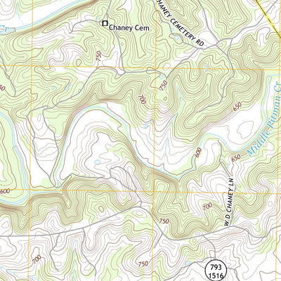 Greensburg, KY (2013, 24000-Scale) Preview 3