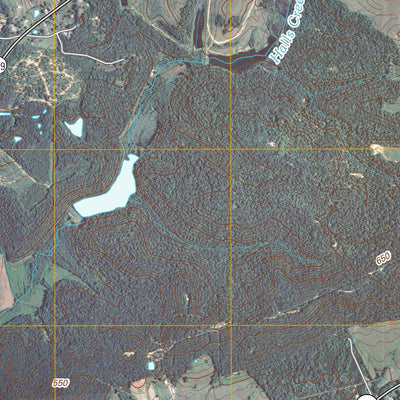 Greenville, KY (2010, 24000-Scale) Preview 3