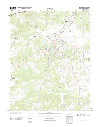 Greenville, KY (2013, 24000-Scale) Preview 1