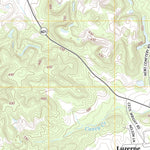Greenville, KY (2013, 24000-Scale) Preview 3