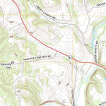 Gresham, KY (2013, 24000-Scale) Preview 2