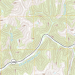 Guage, KY (2013, 24000-Scale) Preview 3