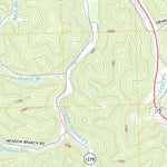 Haddix, KY (2013, 24000-Scale) Preview 2