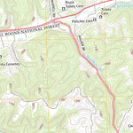 Haldeman, KY (2013, 24000-Scale) Preview 2