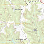 Haldeman, KY (2013, 24000-Scale) Preview 3