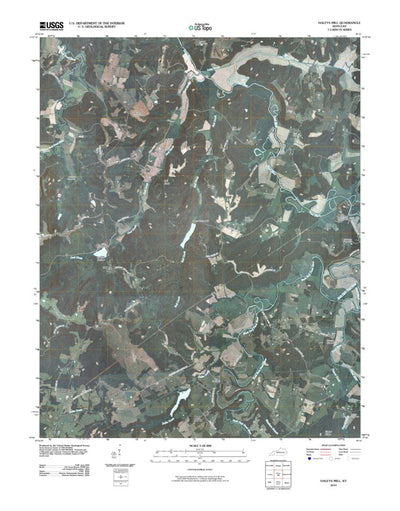 Haleys Mill, KY (2010, 24000-Scale) Preview 1