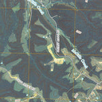 Halls Gap, KY (2010, 24000-Scale) Preview 2