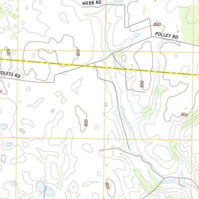 Hammonville, KY (2013, 24000-Scale) Preview 2