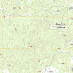 Hammonville, KY (2013, 24000-Scale) Preview 3