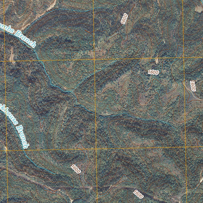 Handshoe, KY (2010, 24000-Scale) Preview 3