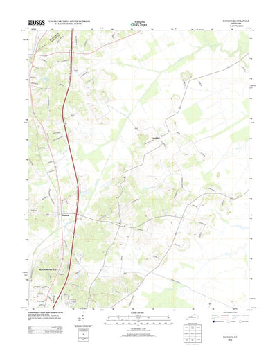 Hanson, KY (2013, 24000-Scale) Preview 1