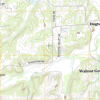 Hardin, KY (2013, 24000-Scale) Preview 3