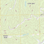 Harlan, KY (2013, 24000-Scale) Preview 3