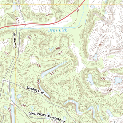 Hartford, KY (2013, 24000-Scale) Preview 3