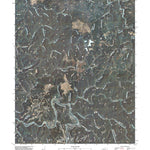 Hazard North, KY (2010, 24000-Scale) Preview 1