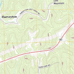Hazard North, KY (2013, 24000-Scale) Preview 2