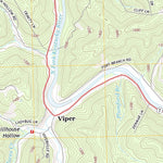 Hazard South, KY (2013, 24000-Scale) Preview 3