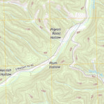 Head Of Grassy, KY (2013, 24000-Scale) Preview 2