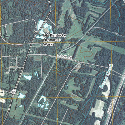 Heath, KY (2010, 24000-Scale) Preview 3