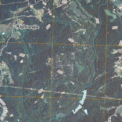 Hedges, KY (2010, 24000-Scale) Preview 3