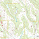 Hedges, KY (2013, 24000-Scale) Preview 3