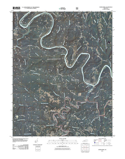 Heidelberg, KY (2011, 24000-Scale) Preview 1