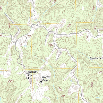 Heidelberg, KY (2013, 24000-Scale) Preview 2