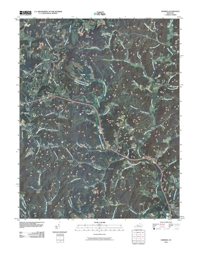 Heidrick, KY (2010, 24000-Scale) Preview 1