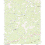 Hellier, KY-VA (2013, 24000-Scale) Preview 1