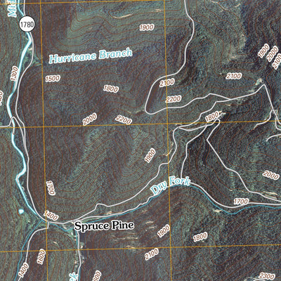 Helton, KY (2011, 24000-Scale) Preview 2
