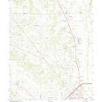 Hickory, KY (2013, 24000-Scale) Preview 1