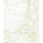 Hickory Flat, KY-TN (2013, 24000-Scale) Preview 1