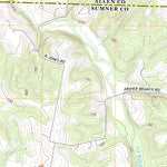 Hickory Flat, KY-TN (2013, 24000-Scale) Preview 3